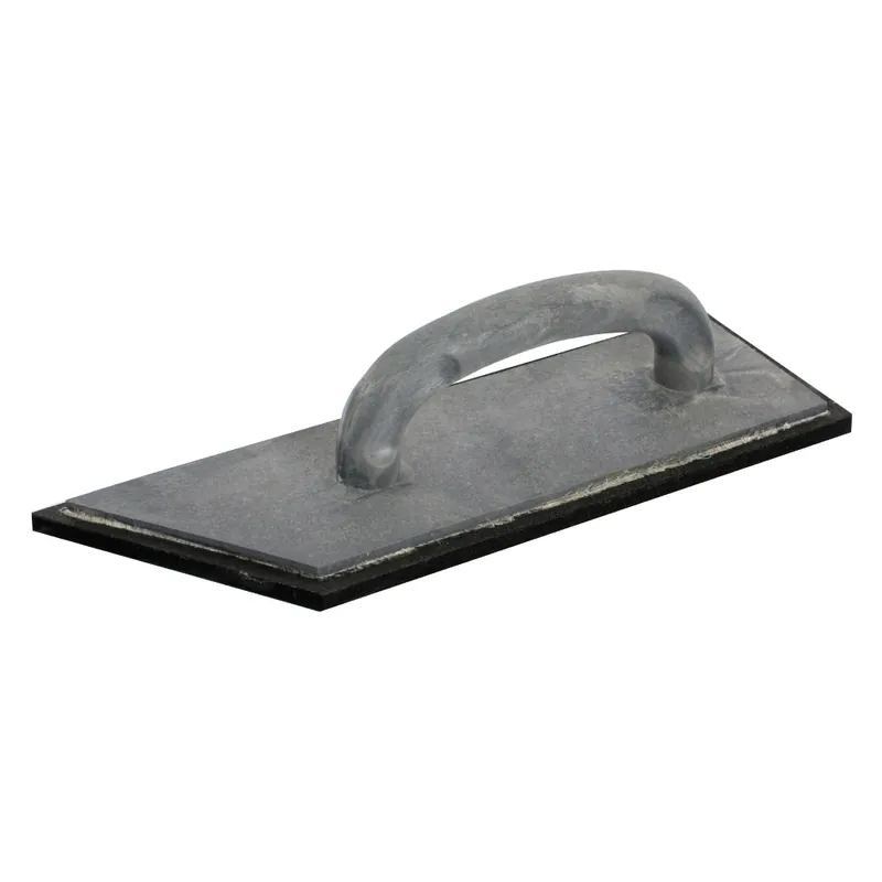 Erbjudandepris Fogplatta Hörn 270mm Tebo