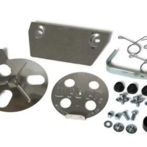 HDWE COMPLETE 47CM COMPACT '10 Begränsat erbjudande