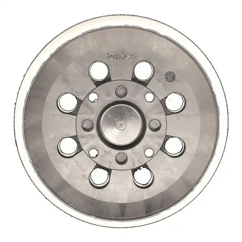 Bosch Slipplatta 125mm PEX 400 AE - Ny Modell Extra rabatt