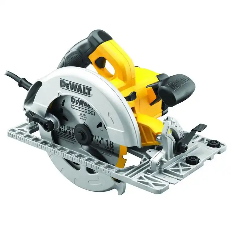 DeWalt DWE576K Cirkelsåg 190mm Fri frakt