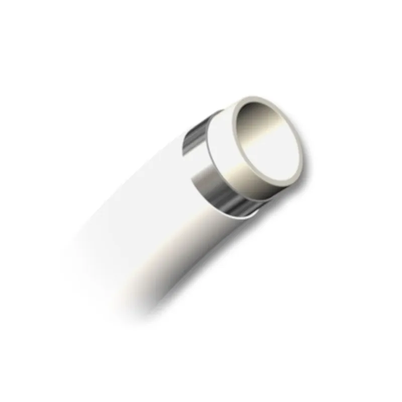 LK PAL Universalrör A16x2,0mm 100m Snabb leverans