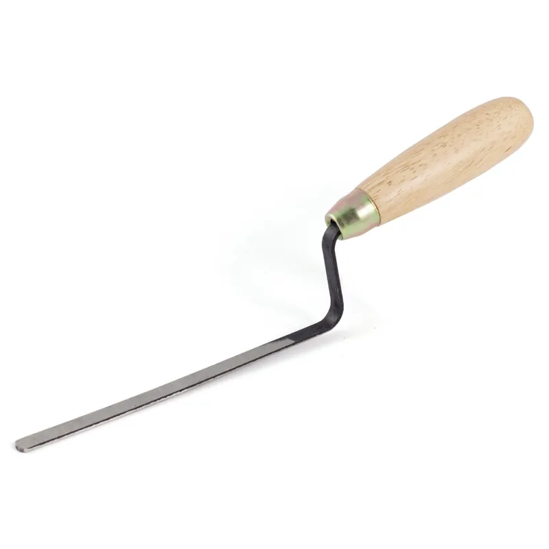 I lager Fogslev Konisk 10mm Tebo