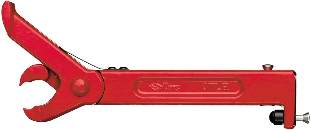 Sänkt pris Spikutdragare