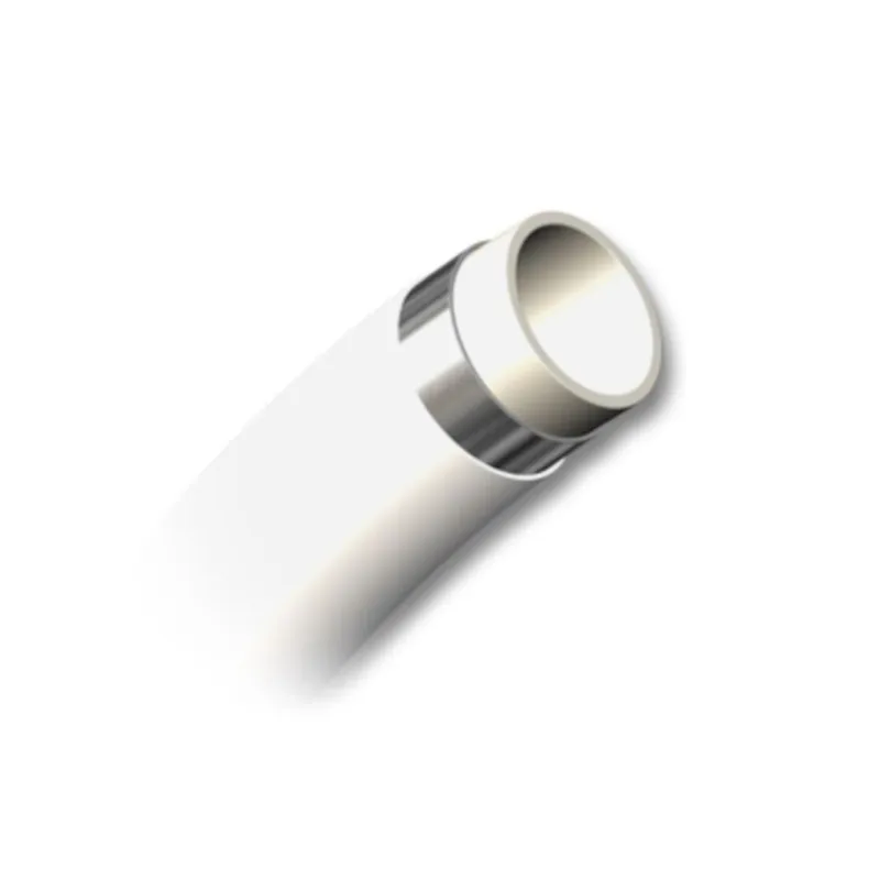 Populär LK PAL Universalrör A25x3,5mm 50m