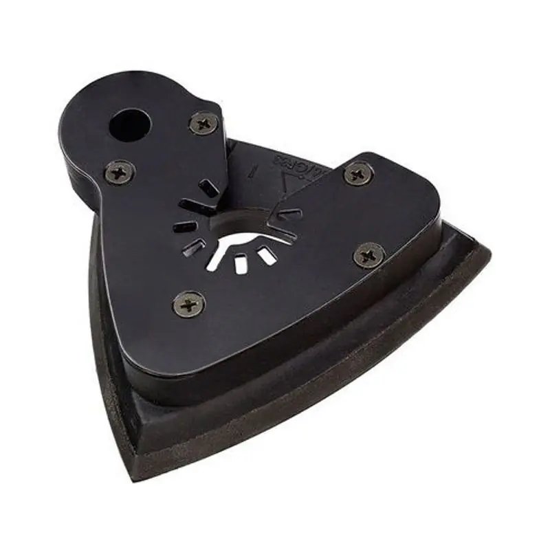 DeWalt DT20700 Slipplatta för Multimaskiner Populär