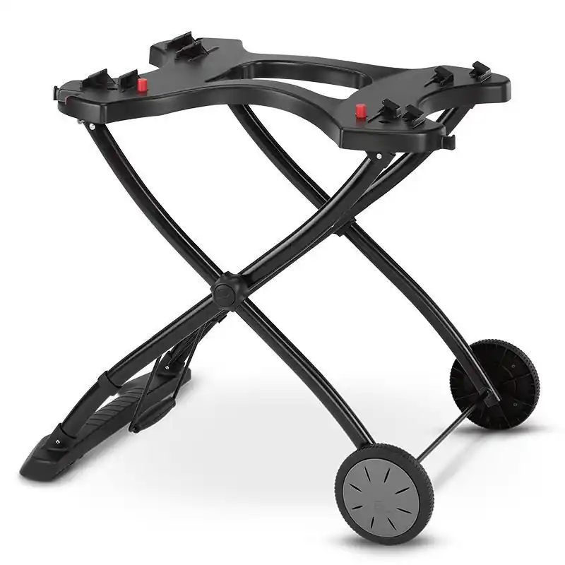 Premium Weber Ihopfällbar vagn Q1000/2000-serien