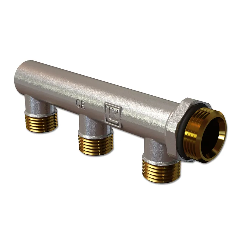 Rea Ändfördelare UNI 3-G15