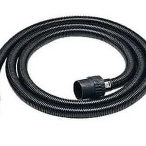 Nyhet Stihl Sugslang 27mm x 3,5m Ej Antistatisk (Passar även Festool)