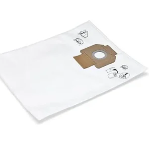 Snabb frakt Stihl Dammsugarpåsar SE 122 E (5-P)