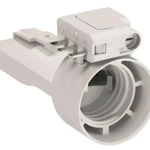 Erbjudandepris Schneider Electric Lampproppsadapter DCL E27