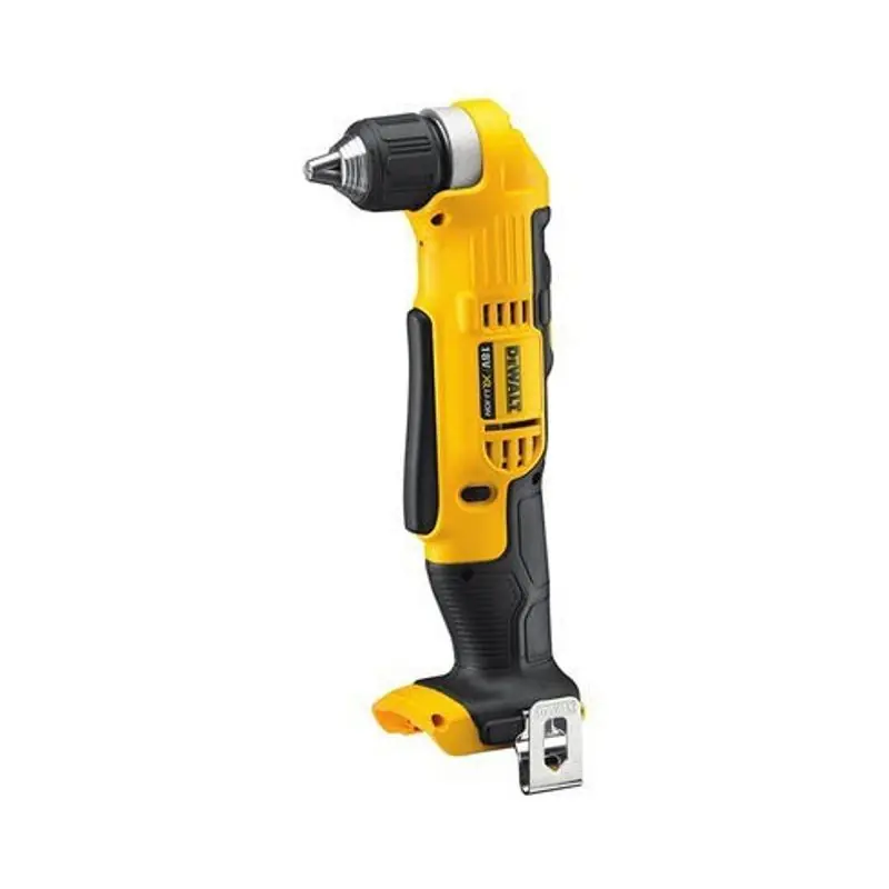 DeWalt DCD740N Vinkelborrmaskin 18V XR (utan batterier) Beställ idag