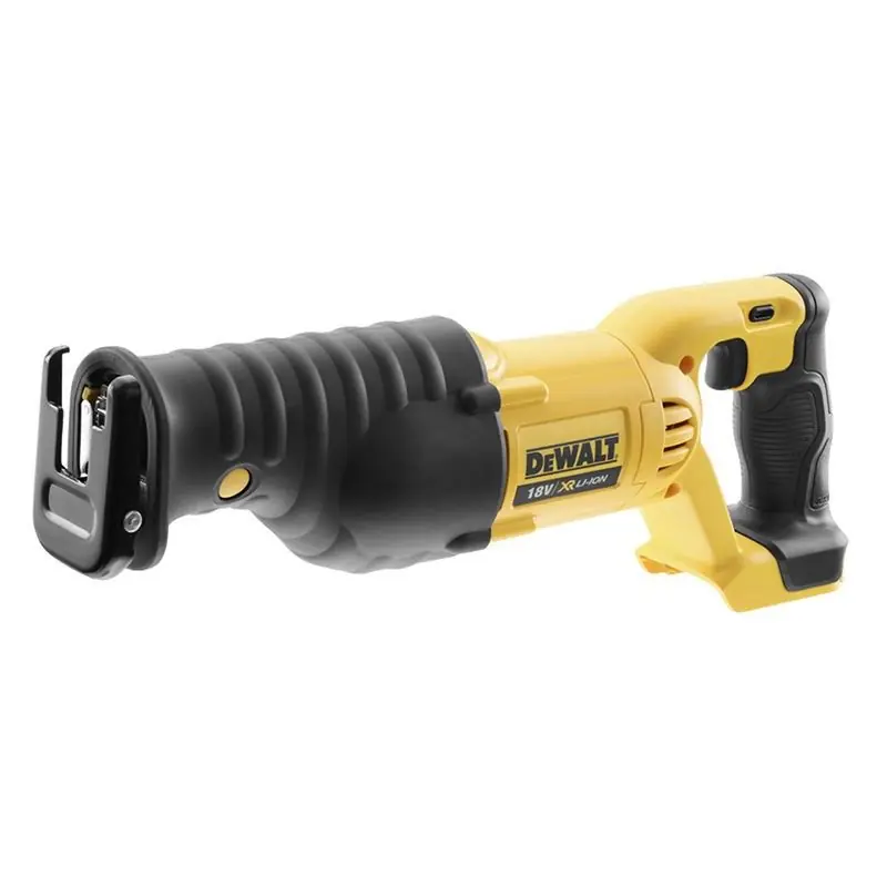 DeWalt DCS380N Tigersåg 18V XR (utan batterier) Endast denna vecka