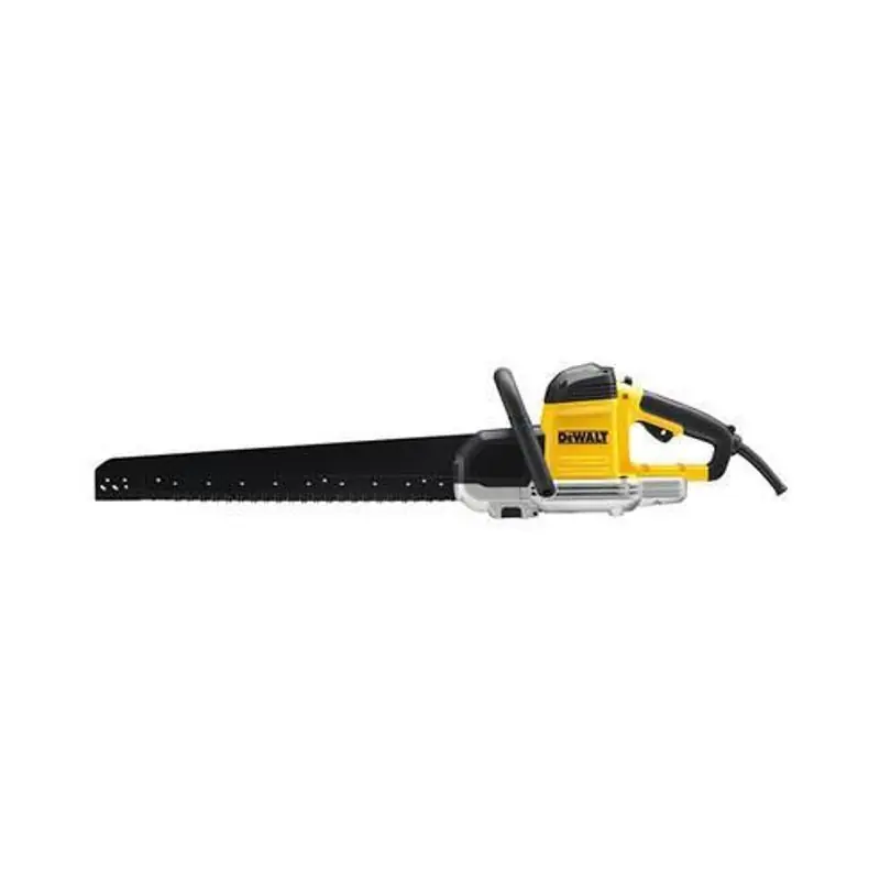 Expressleverans DeWalt DWE397 Alligatorsåg (430mm)