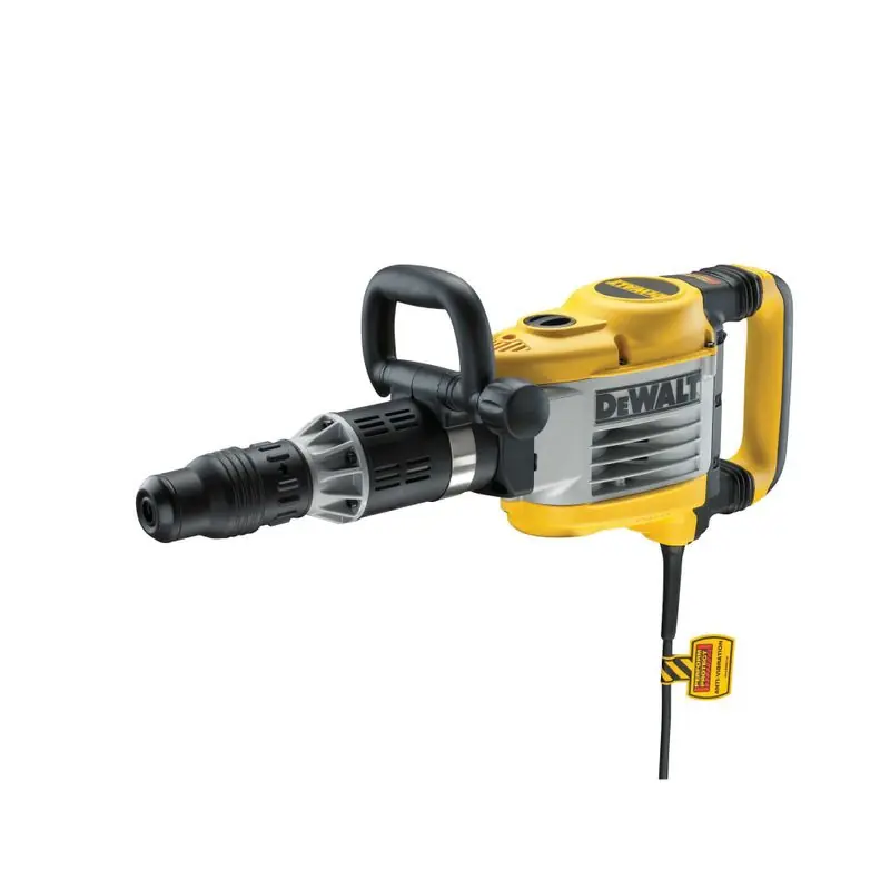 Bästa pris DeWalt D25902K Mejselhammare SDS-MAX (19J)