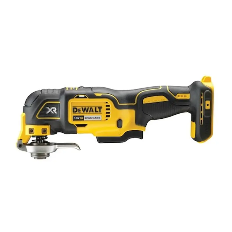 DeWalt DCS355N Multiverktyg 18V XR Kolborstfri (utan batterier) Extra rabatt