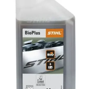 Rea Stihl Sågkedjeolja Bioplus 1L