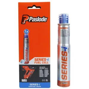 Expressleverans Paslode Gas för i-verktyg IM90i, IM100i, PPN50i