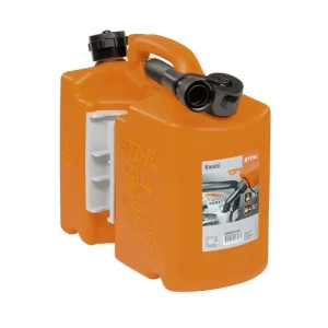 Stihl Kombidunk med hållare & påfyllningssystem (Orange) Utförsäljning