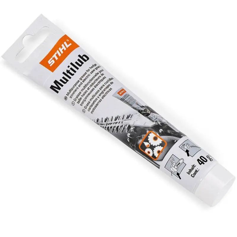 Stihl Multilub (225g) risnedsättning