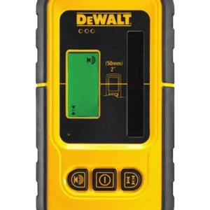 DeWalt DE0892 Lasermottagare (->50m) Handla nu