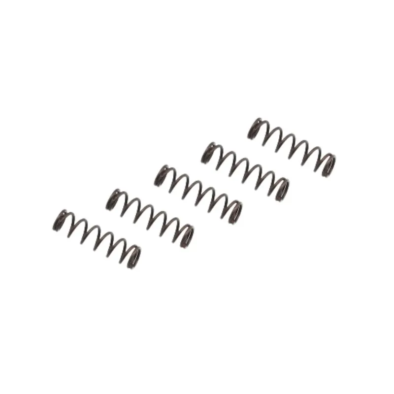 Malmbergs Delta Impulsfjäder 5-pack Handla nu