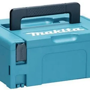 Snabb leverans Makita MAKPAC 2 Förvaringsväska (395x295x157mm)