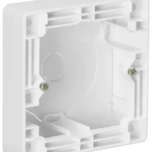 Malmbergs Delta Förhöjningsram Låg Handla nu