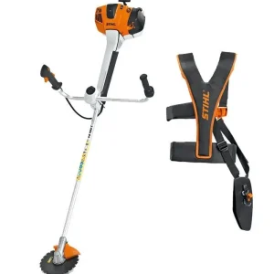 risnedsättning Stihl FS 460 C-EMK Röjsåg 2,2kW