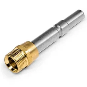 Snabb leverans Stihl Adapter skruvkoppling/snabbkoppling till RE 282 PLUS - RE 661 PL