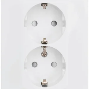 Endast idag Malmbergs Delta 2-vägsuttag Lågt