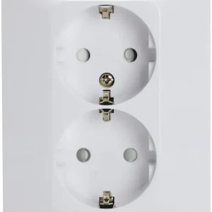 Malmbergs Delta 2-vägsuttag Populärt val