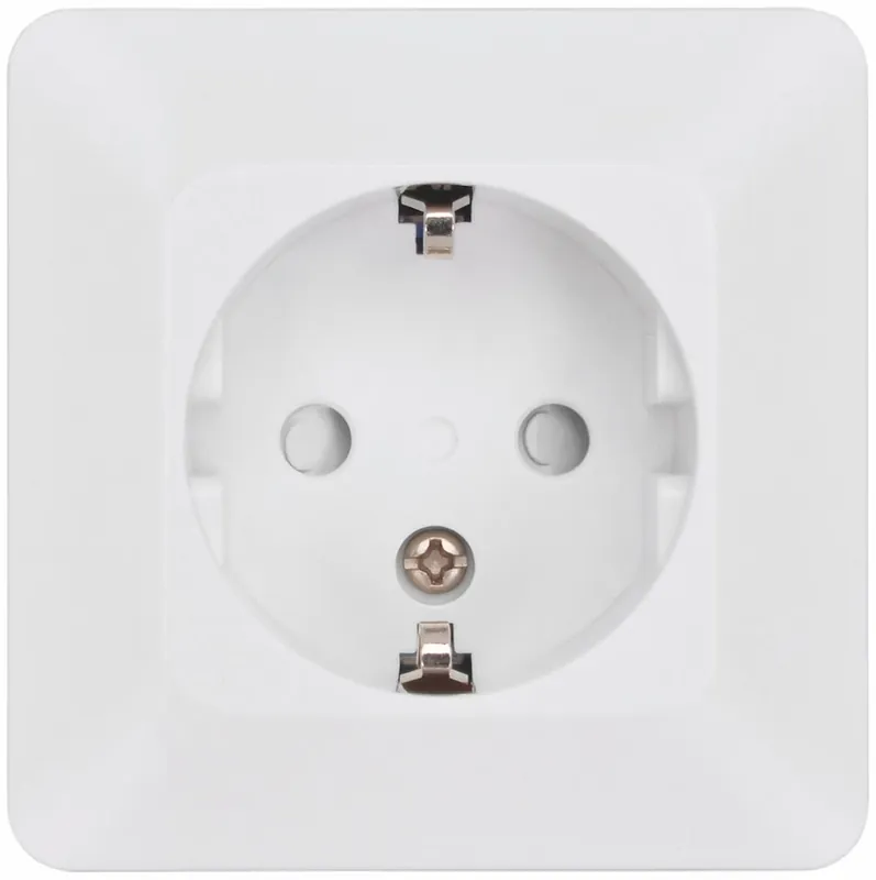 Malmbergs Delta 1-vägsuttag UTP Bästa pris