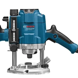 Bosch GOF 1250 CE Handöverfräs 8mm (1250W) Kundfavorit