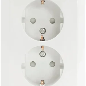 Populärt val Malmbergs Gamma 2-vägsuttag