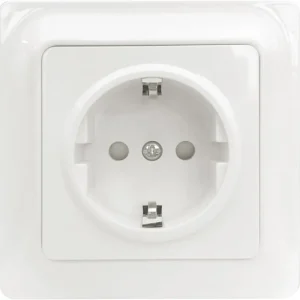 Malmbergs Gamma 1-vägsuttag Lågt pris