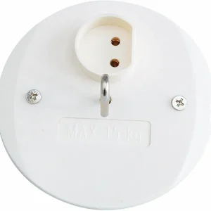 Malmbergs Nova Armaturdoslock 2-POL Trygg betalning