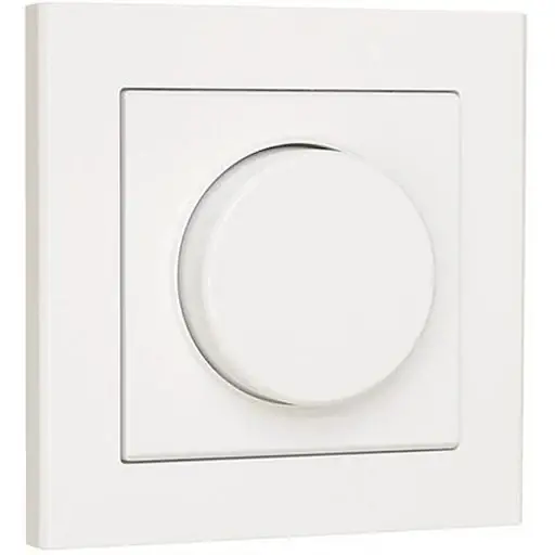Snabb leverans Malmbergs Optima Triacdimmer 40-400W