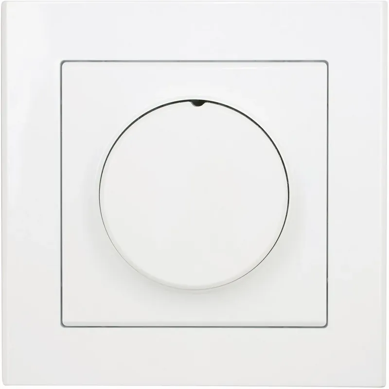 Beställ nu Malmbergs Optima LED-dimmer 5-300W LED