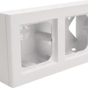 Kampanjpris Malmbergs Optima Hörnbox