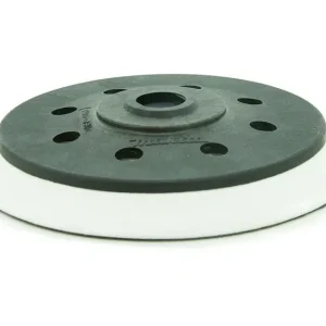 Makita Slipplatta BO6040/BO6030 150mm (Medium) Beställ nu