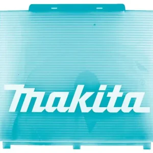 Lågt pris Makita Plastlock LXT (Stora väskan)