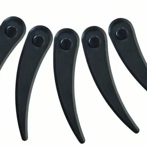 Sista chansen Bosch Plastkniv Durablade 5-P för Grästrimmer ART 26-18 LI