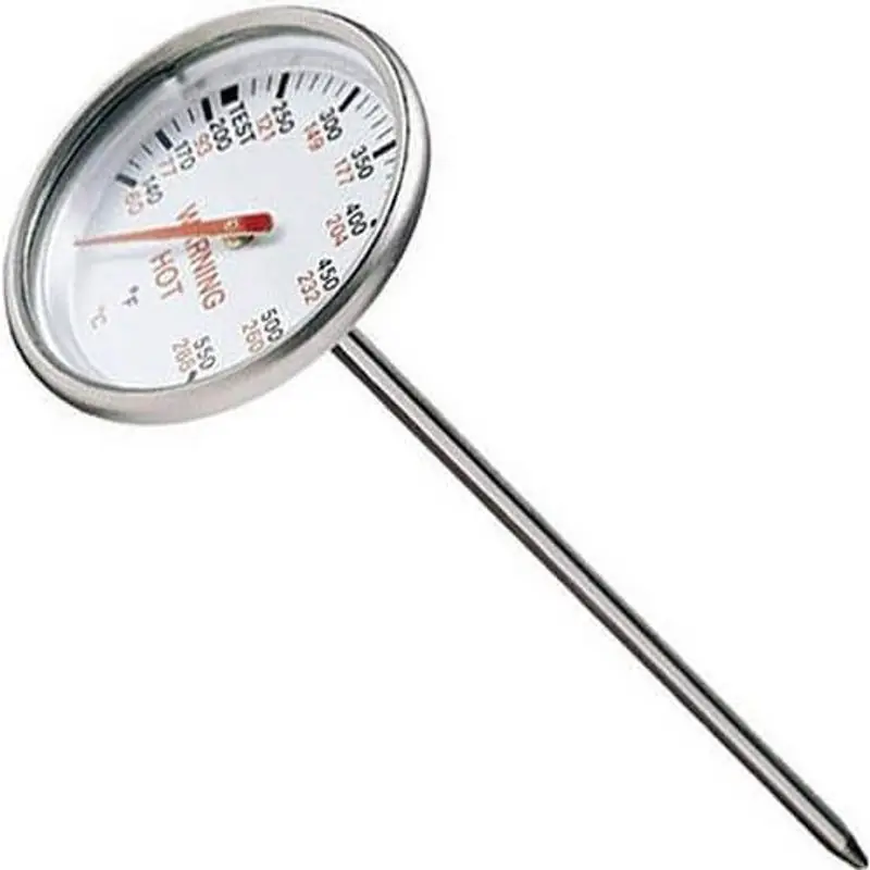 Weber Termometer Köp online