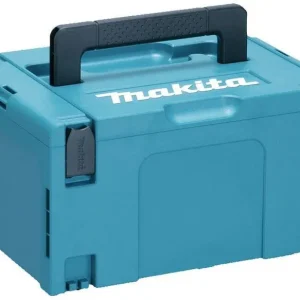 Makita MAKPAC 3 Förvaringsväska (395x295x215mm) Sänkt pris