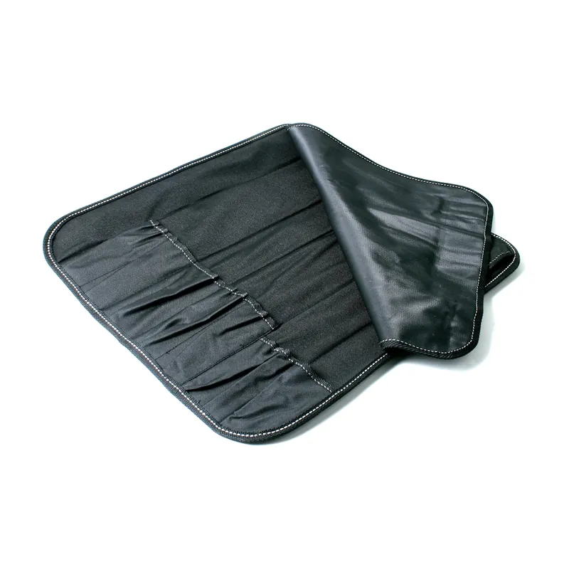 I lager Knivfodral För 11st Verktyg BBM 65003