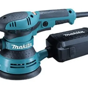 Makita BO5041 Excenterslip (125mm) Fynd