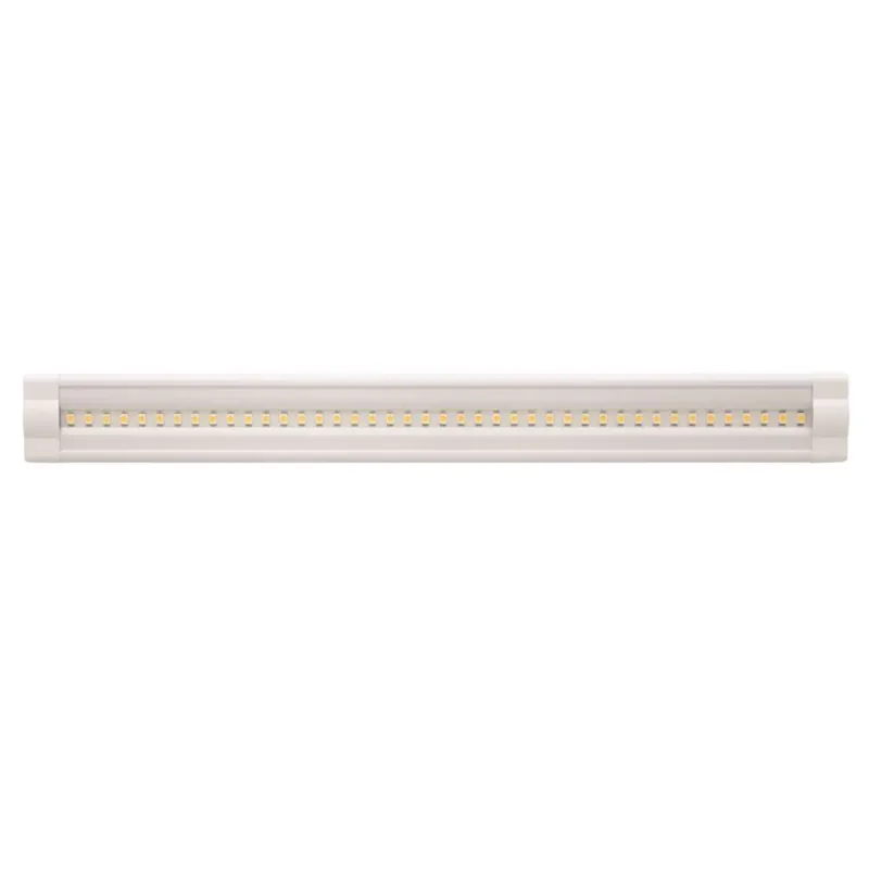 LED-Skena Zeta 3W, 24V DC, Vit, Malmbergs 9974112 Begränsat antal