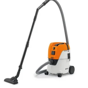 Utförsäljning Stihl SE 62 E Dammsugare 1400W 20L