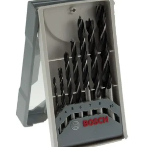 Bosch Träborrsats PRO (7st) Endast denna vecka