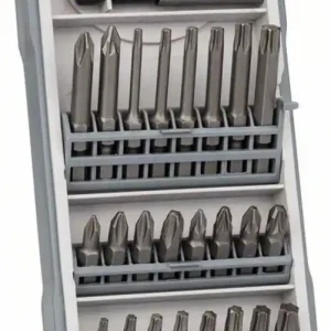 Bosch Bitssats PRO (25-delars) Kampanjpris